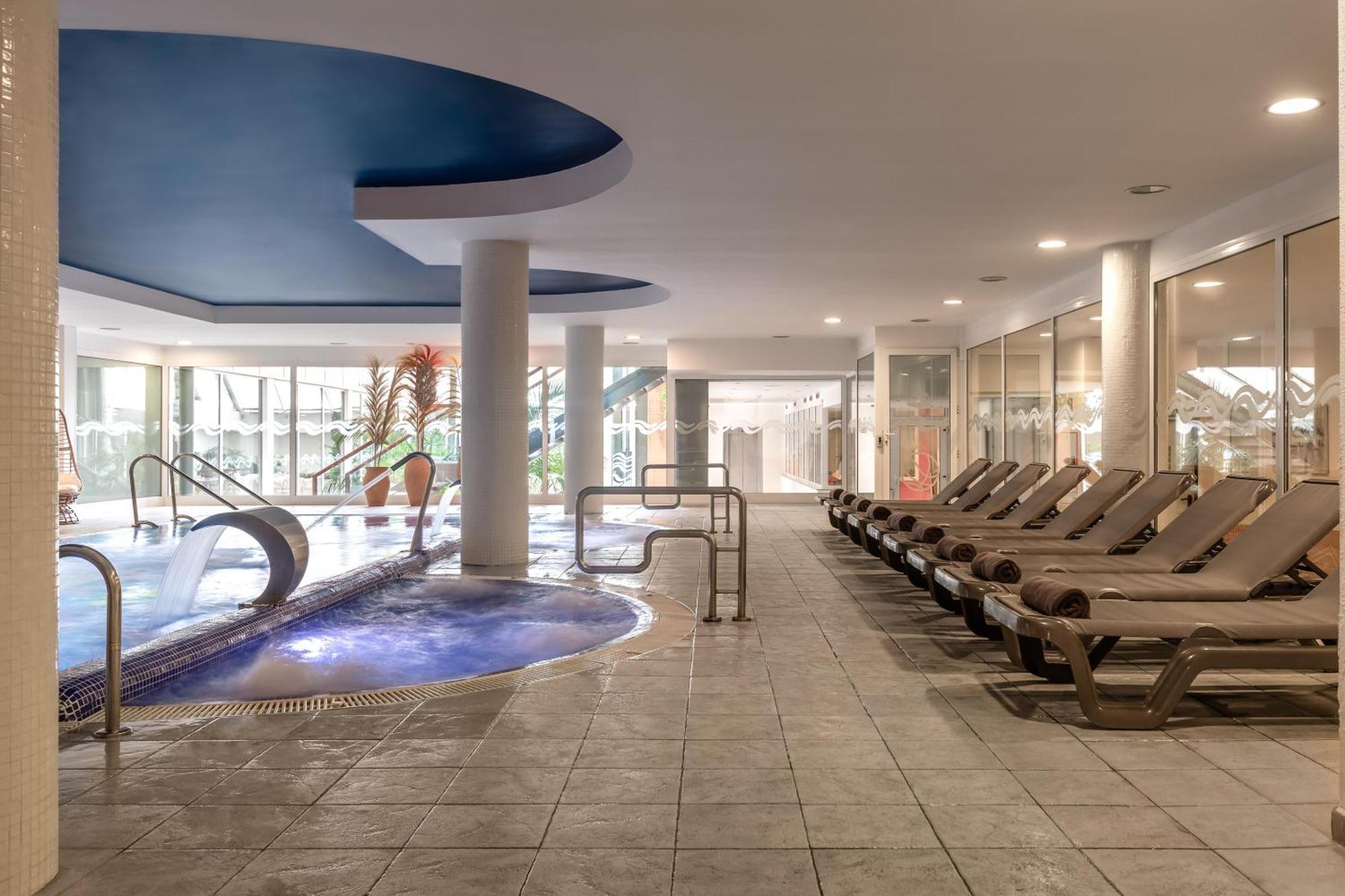Hotel Alegria Caprici Verd Santa Susana