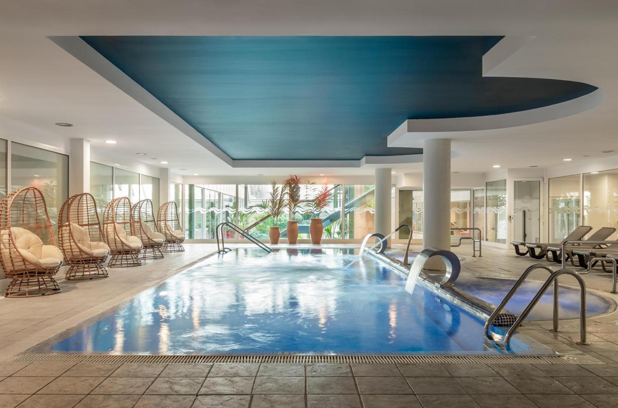 Hotel Alegria Caprici Verd 4*