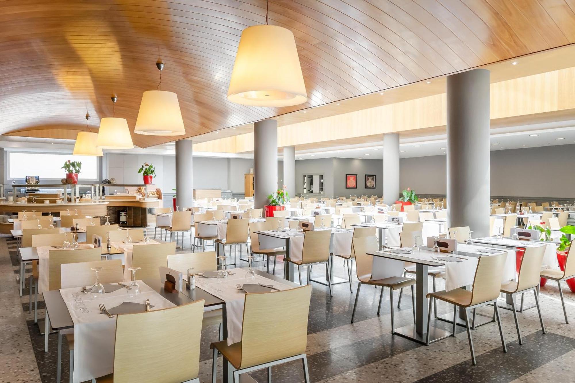 Hotel Alegria Caprici Verd