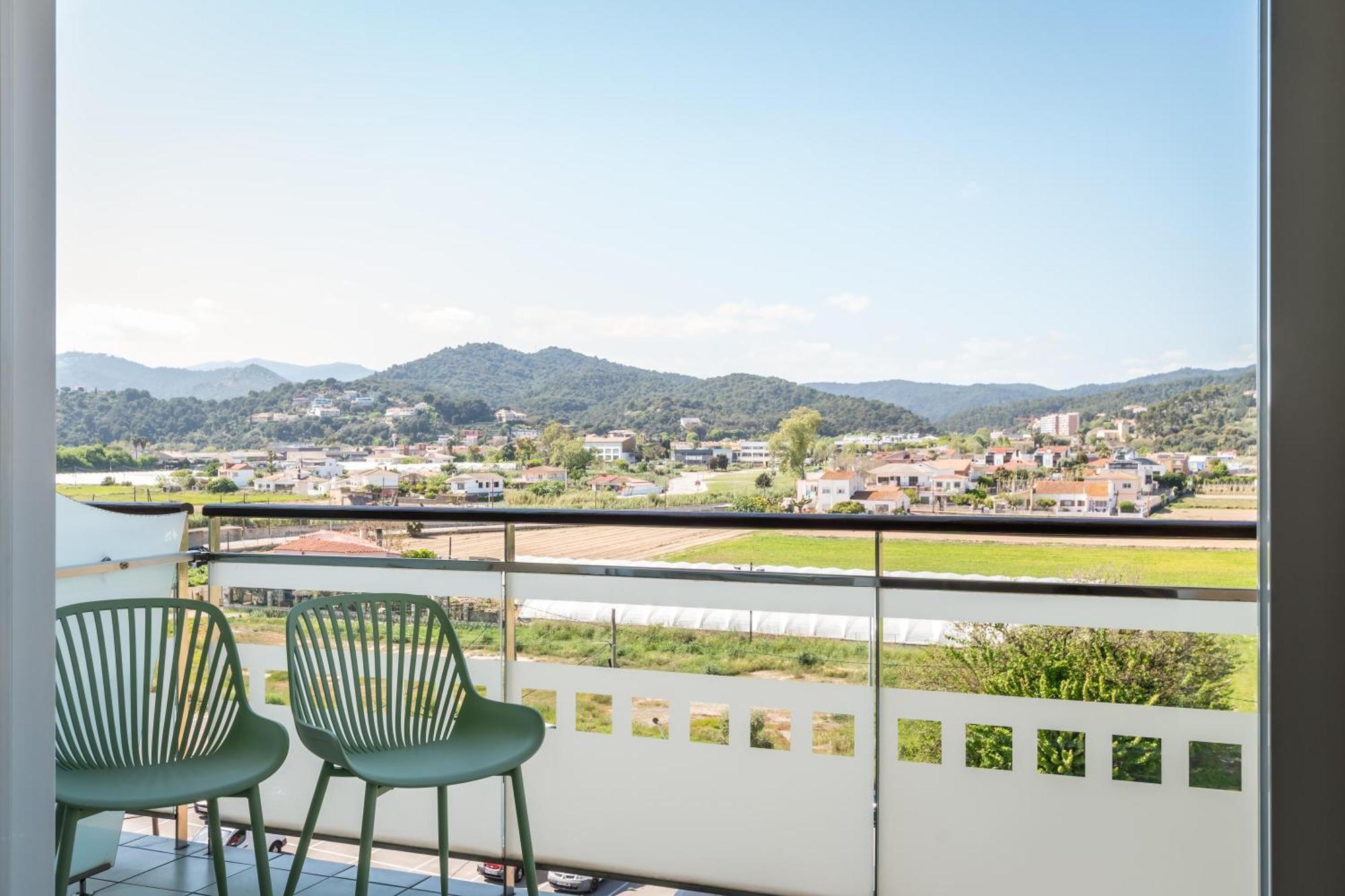Hotel Alegria Caprici Verd 4*
