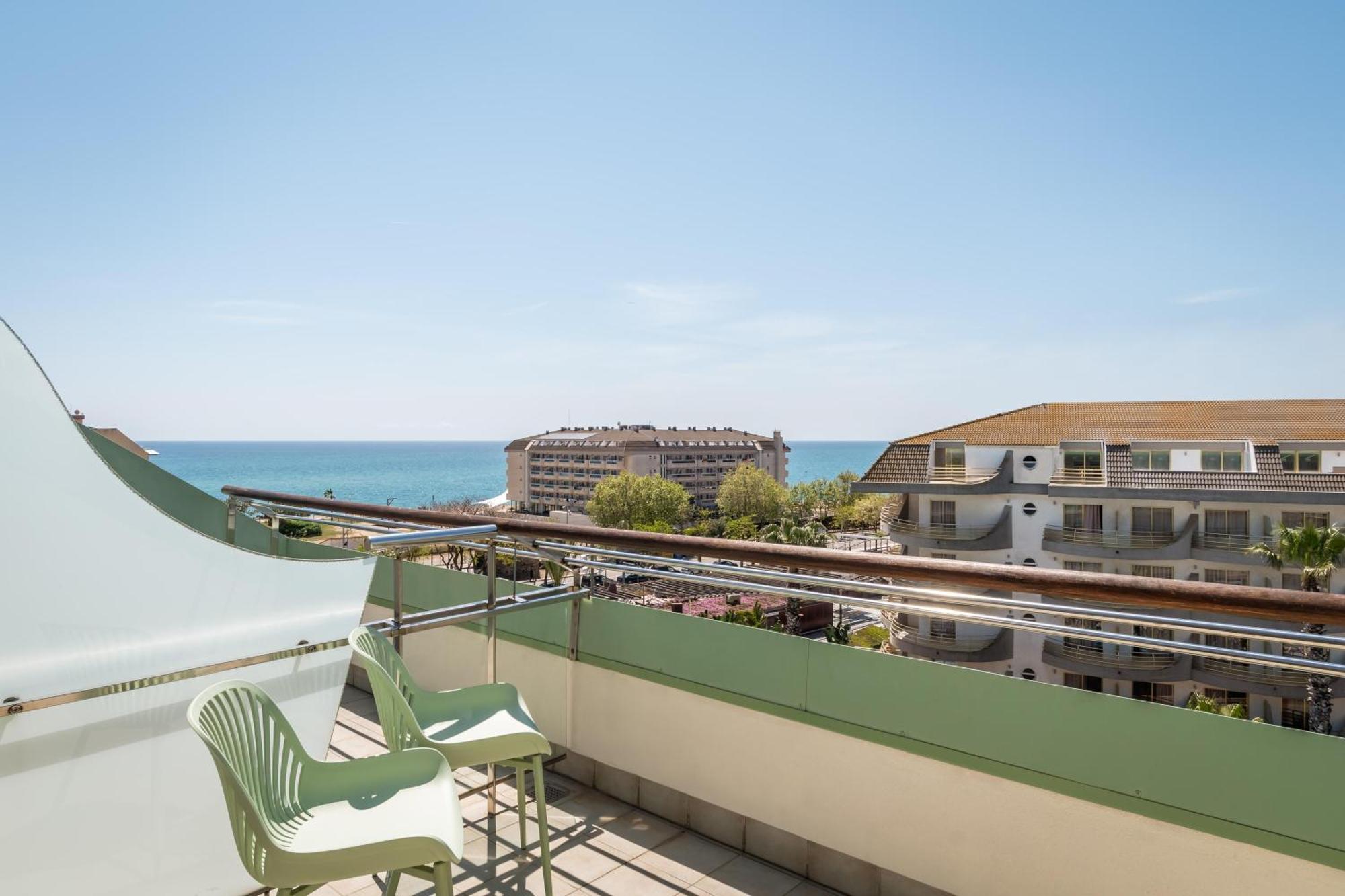 Alegria Caprici Verd Hotel 4*