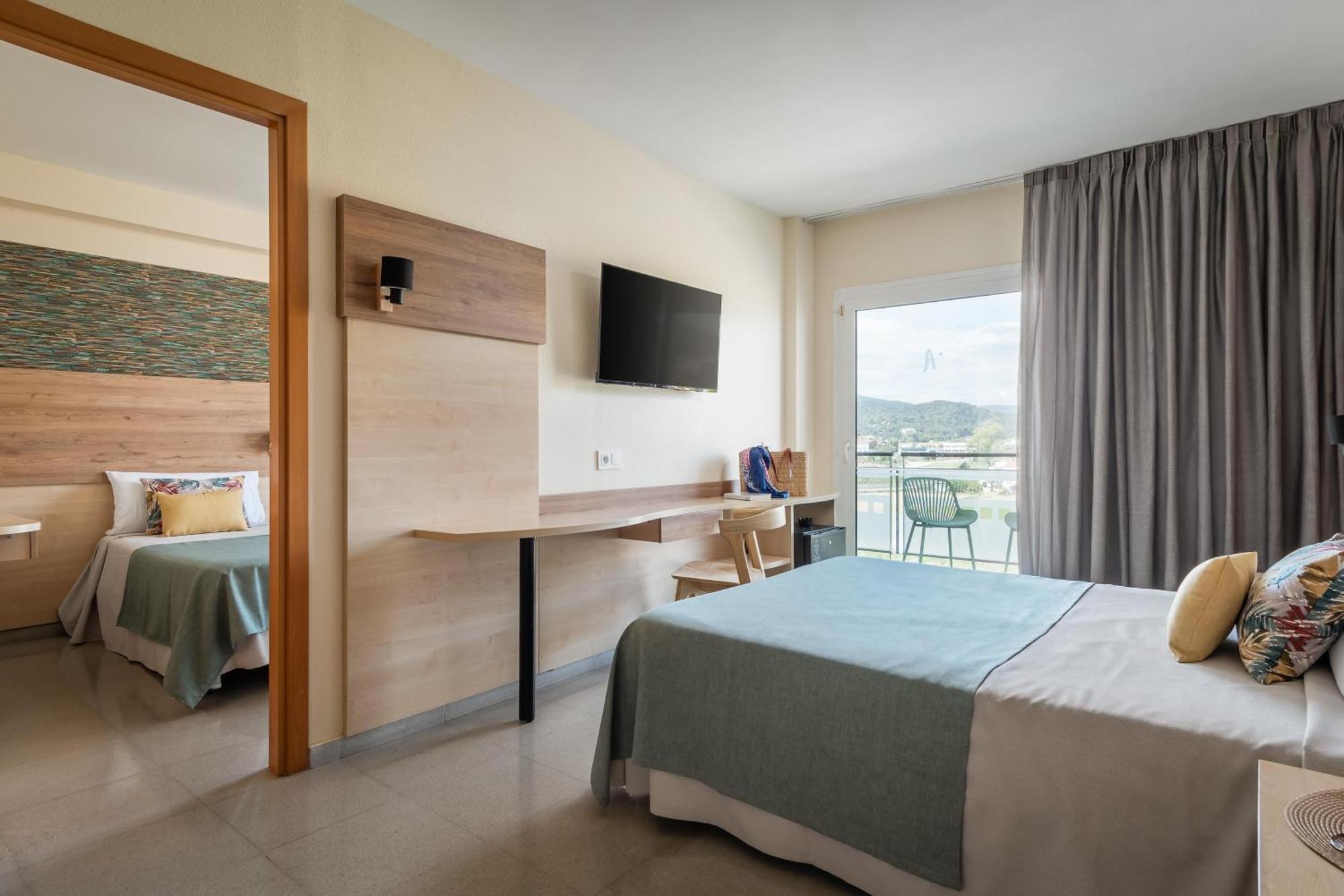 Alegria Caprici Verd Hotel 4*