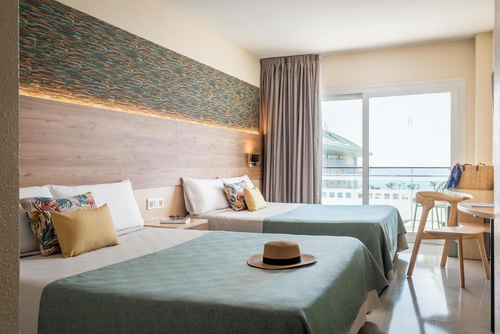 Hotel Alegria Caprici Verd 4*