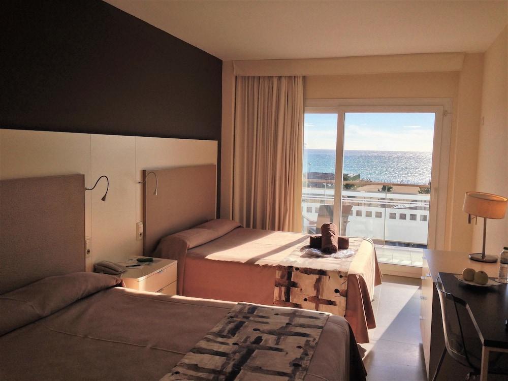 Alegria Caprici Verd Hotel