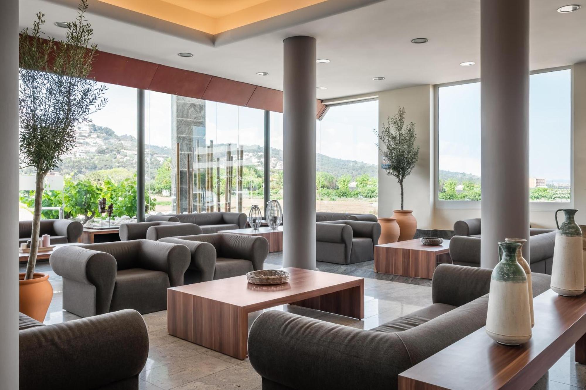 Hotel Alegria Caprici Verd Santa Susanna