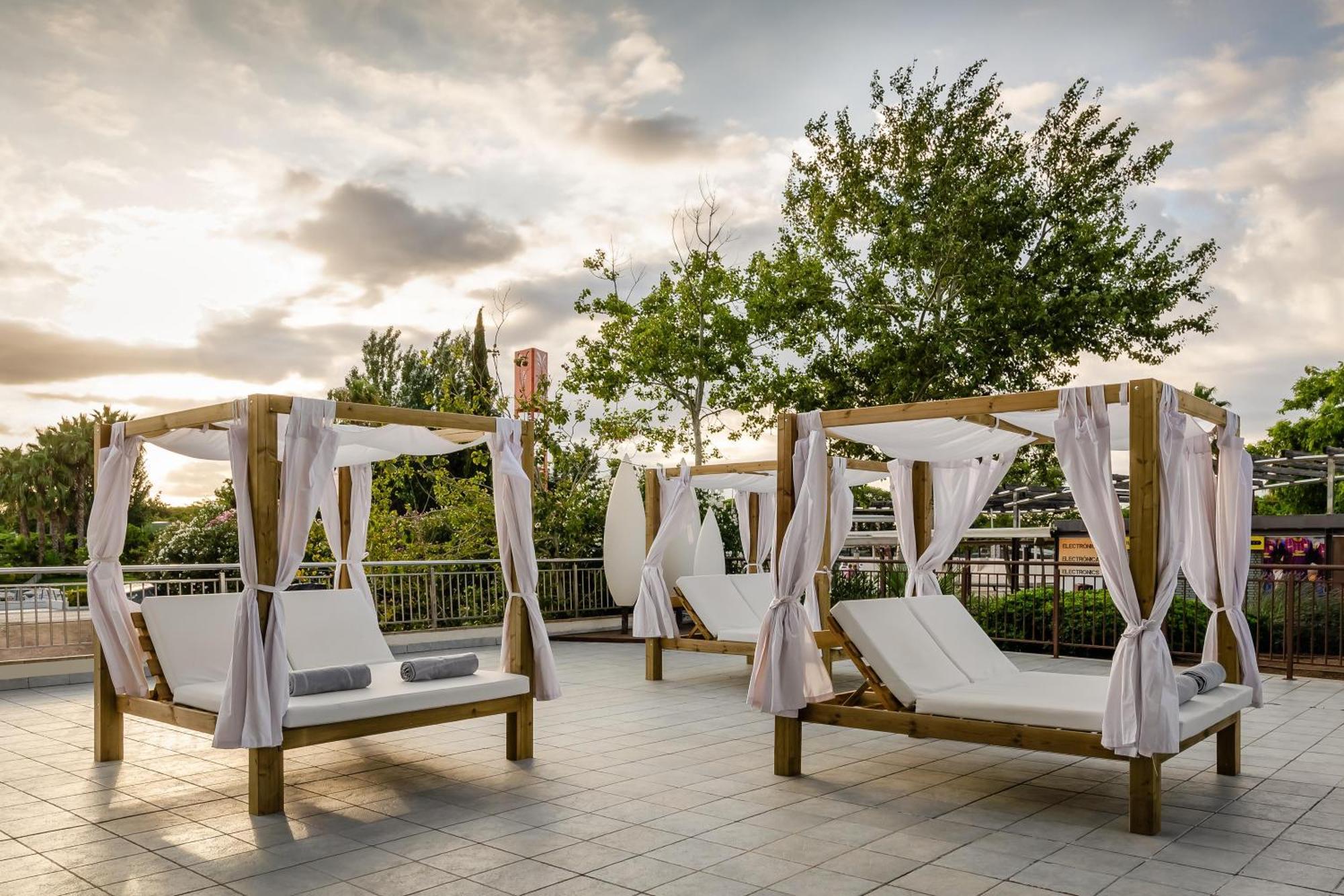 Alegria Caprici Verd Hotel