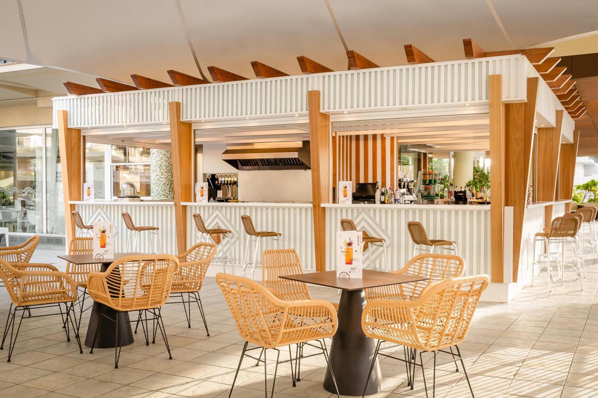Alegria Caprici Verd Hotel 4*