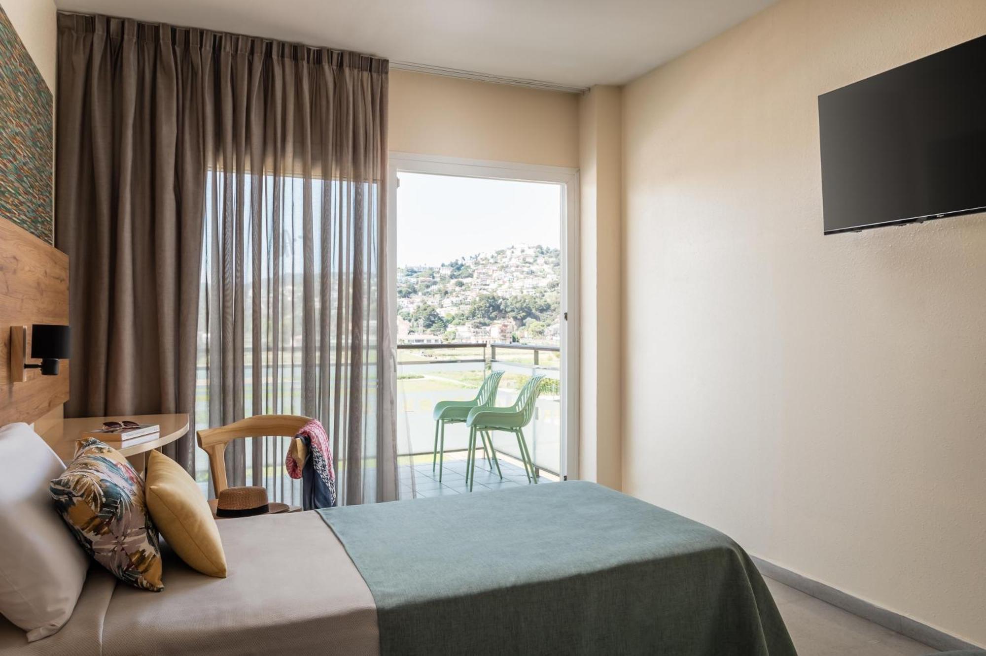 Alegria Caprici Verd Hotel 4*