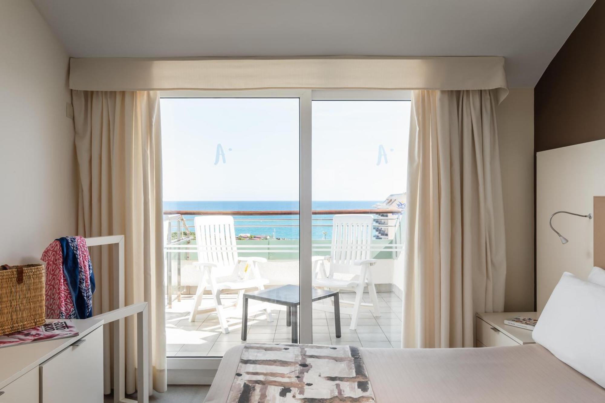 Alegria Caprici Verd Hotel Santa Susanna