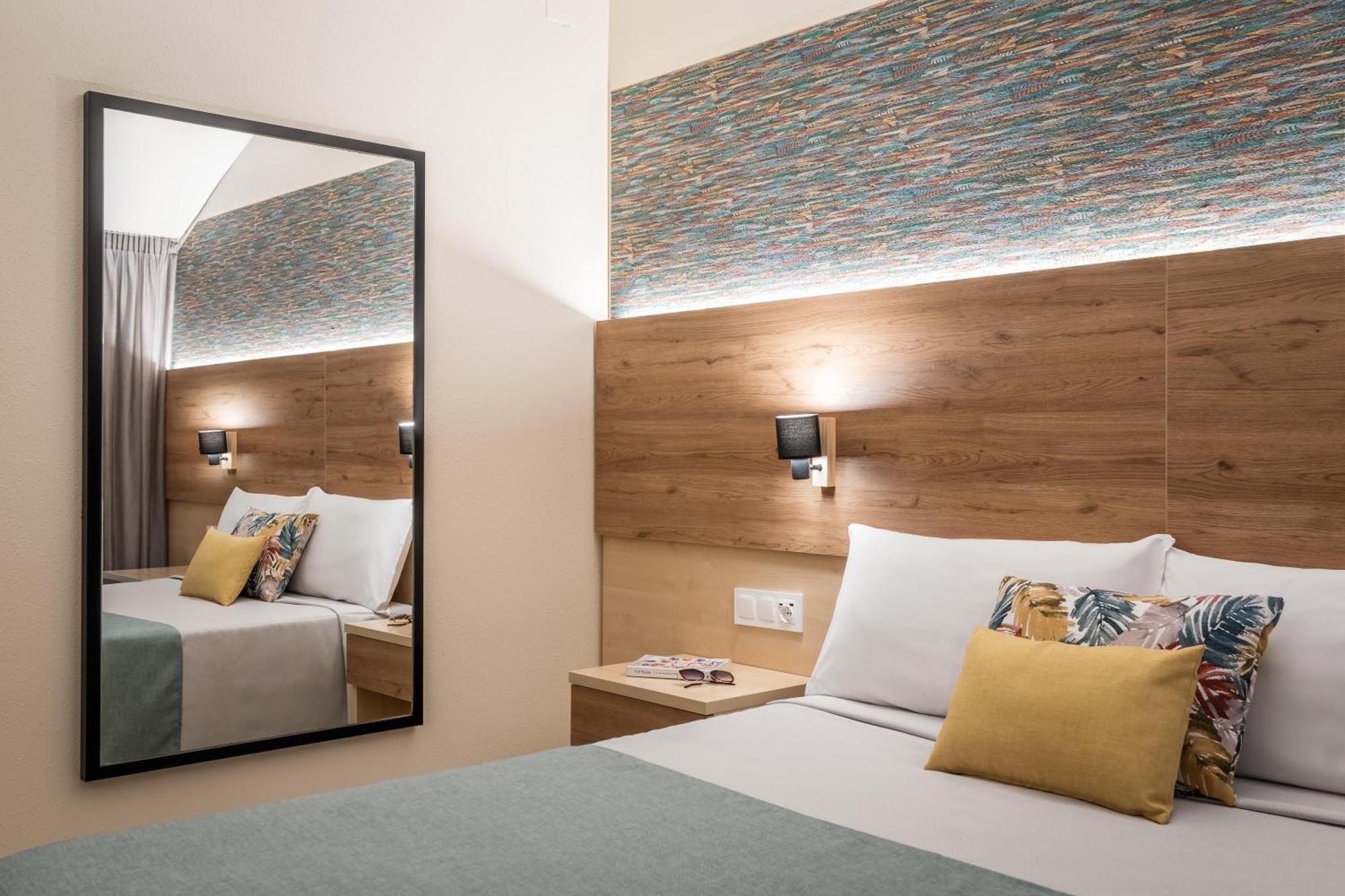 Hotel Alegria Caprici Verd