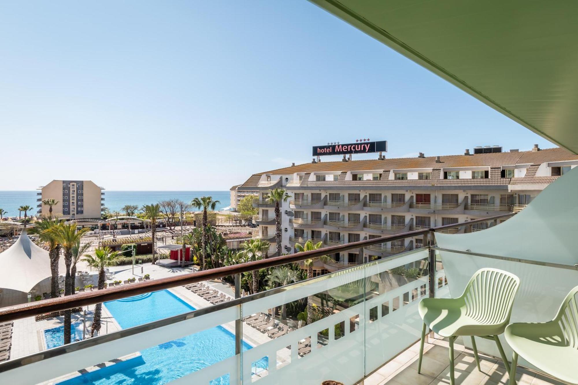 Alegria Caprici Verd Hotel 4*