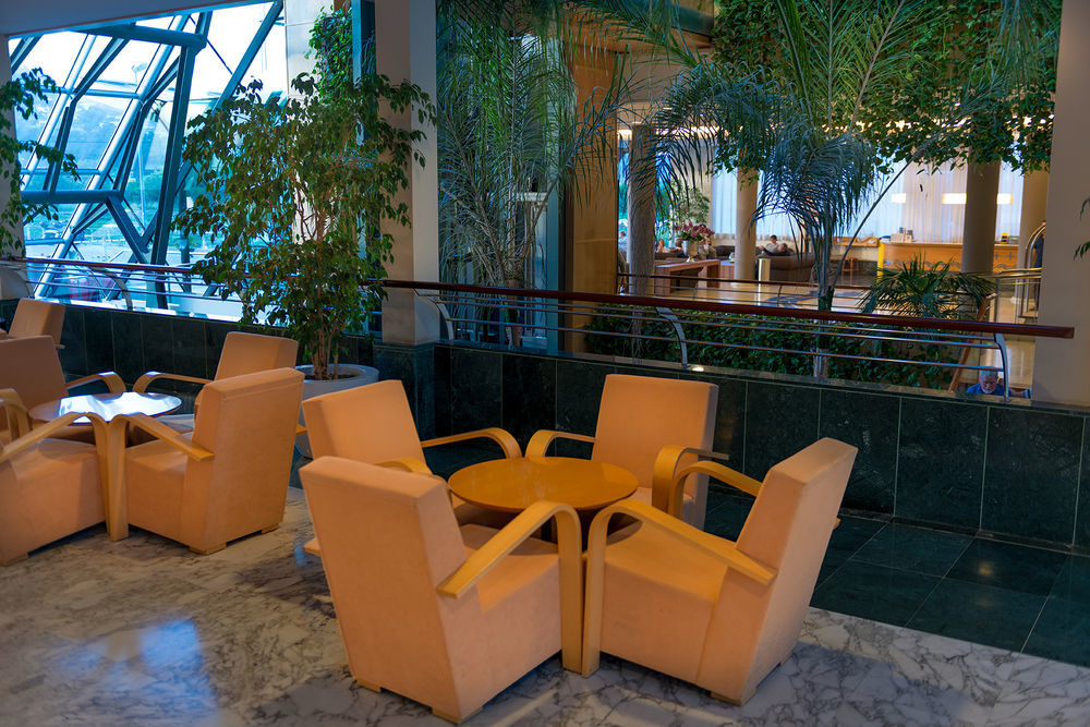 Hotel Alegria Caprici Verd